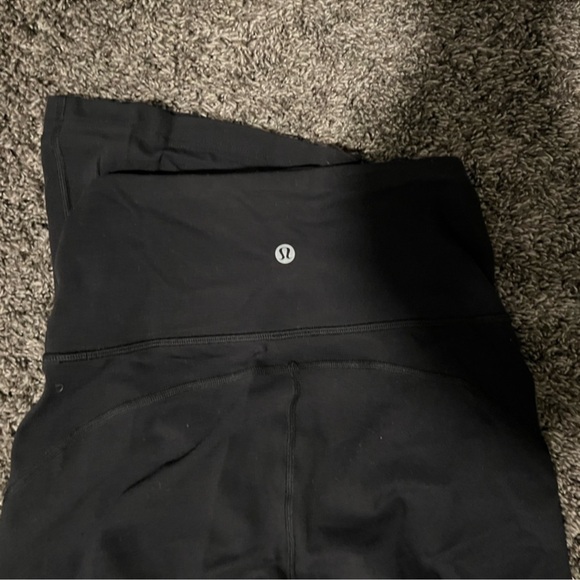 Lululemon Grove leggingsgs - Picture 3 of 4